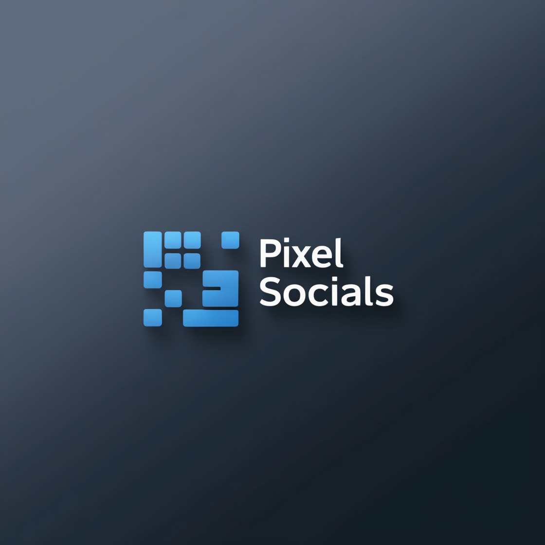 Pixel Socials